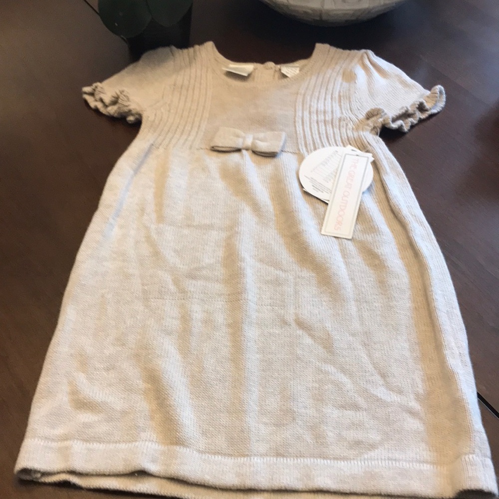 Baby dress